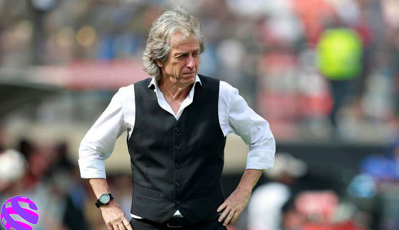 Esportes – Fim de uma era –  Flamengo anuncia saída do técnico Jorge Jesus