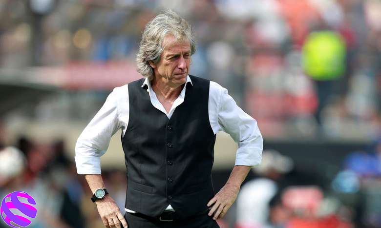 Esportes – Fim de uma era –  Flamengo anuncia saída do técnico Jorge Jesus