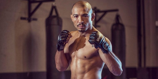 José Aldo se coloca entre os 3 melhores da história do UFC e promete cinturão