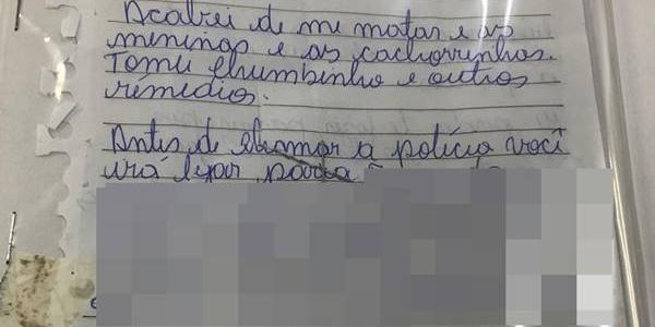 Polícia – DF – Bombeiros salvam gêmeas de tentativa de assassinato, mãe sofre de depressão