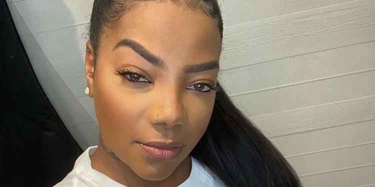 Ludmilla passa por cirurgia em São Paulo após problema com prótese de silicone