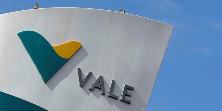 Vale pagou US$4,5 bi em impostos e royalties em 2019, com 94% no Brasil