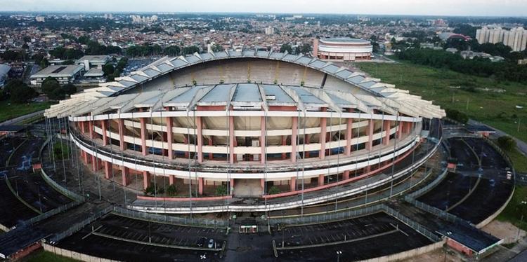 Após polêmica com estádio, vice-presidente da FPF confirma locais e horários das partidas do Parazão