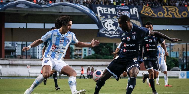 A espera acabou! O futebol paraense está de volta