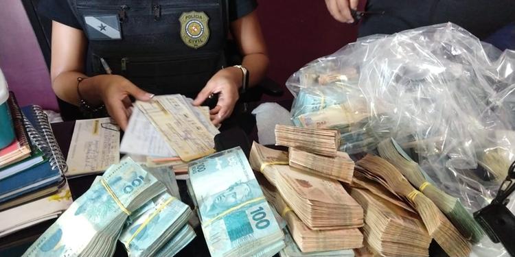 Polícia Civil do Pará cumpre 173 mandados em Belém, Igarapé-Miri, Abaetetuba, Barcarena e Moju