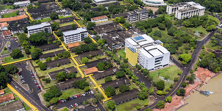 UFPA faz pesquisa sobre condições de acesso à internet de alunos para decidir retomada