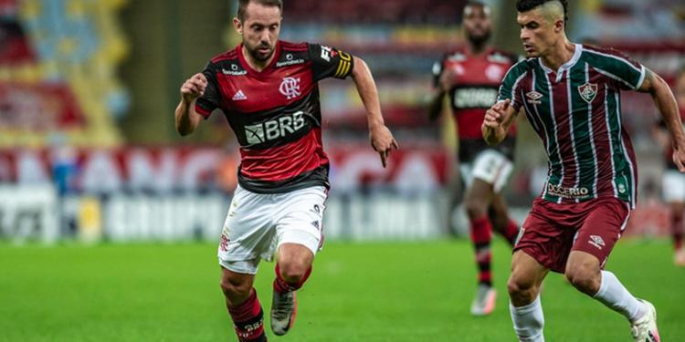 Flamengo vence Fluminense de novo e fatura bicampeonato carioca