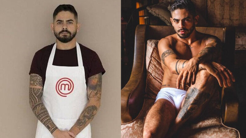 Conheça o paraense que está no MasterChef 2020