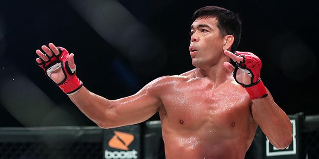 Pelo Bellator, Lyoto Machida terá ‘revanche’ do período em que lutava pelo UFC