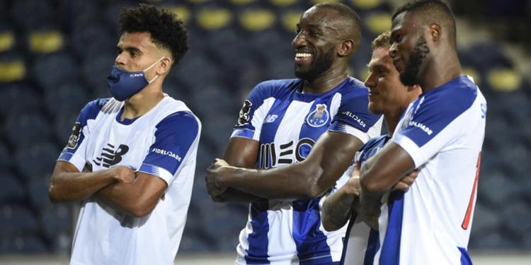 Porto vence o Sporting, e é campeão português pela 29ª vez na história