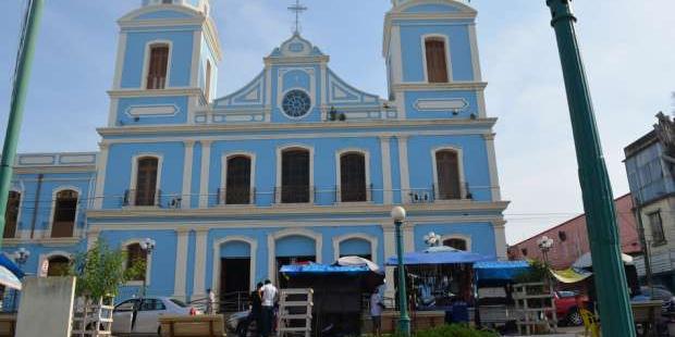 ‘Dia do Sacerdote’ será celebrado com missa dos Santos Óleos em Santarém