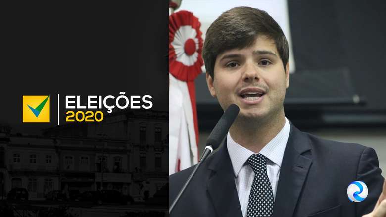 Eleições 2020 – Segundo pesquisa Thiago Araújo está no páreo na disputa pela prefeitura de Belémsegundo pesquisa