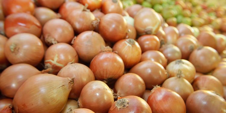 Verduras e legumes têm queda de preço, aponta pesquisa