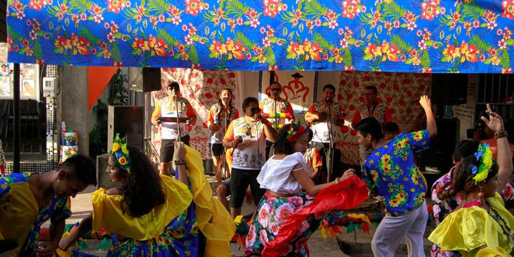 Festival Pau & Corda de Carimbó inicia neste sábado edição virtual com shows, oficinas e mais