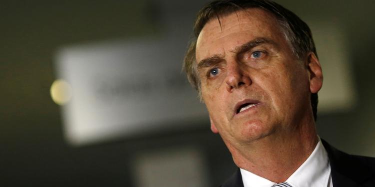 Bolsonaro: não pretendo participar de eleições municipais no 1º turno