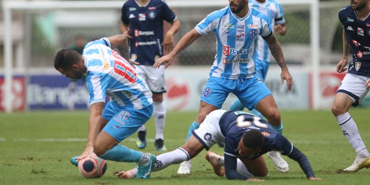 Locais de jogos do Remo e Paysandu na Série C são modificados pela CBF