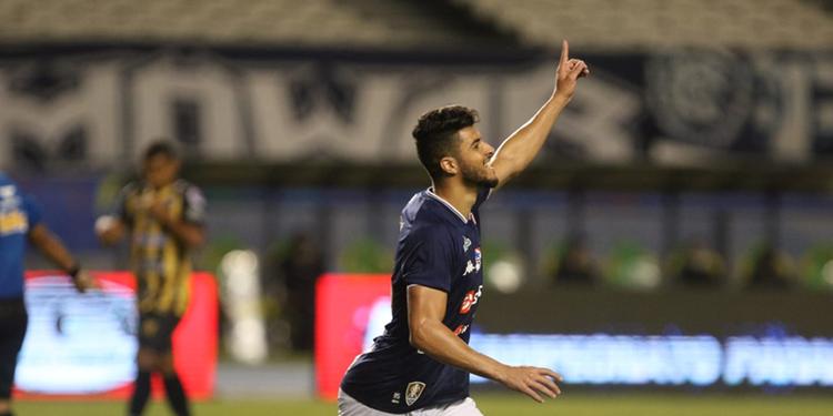 Vai ter Re-Pa! Com dois gols no segundo tempo, Remo elimina o Castanhal e está na final do Parazão