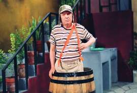 SBT deixa de exibir “Chaves” após 36 anos