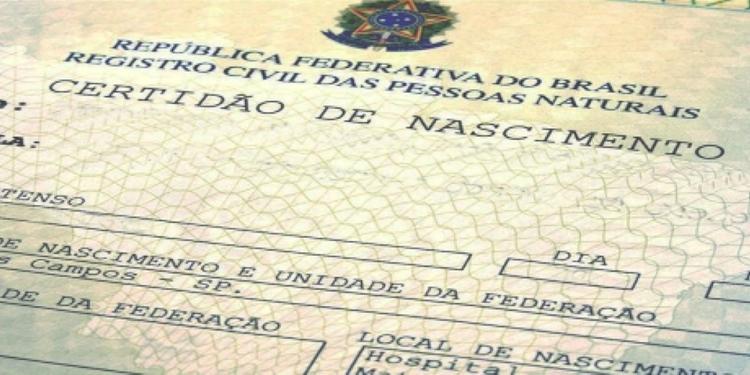 Criança vítima de estupro que abortou vai poder mudar de nome