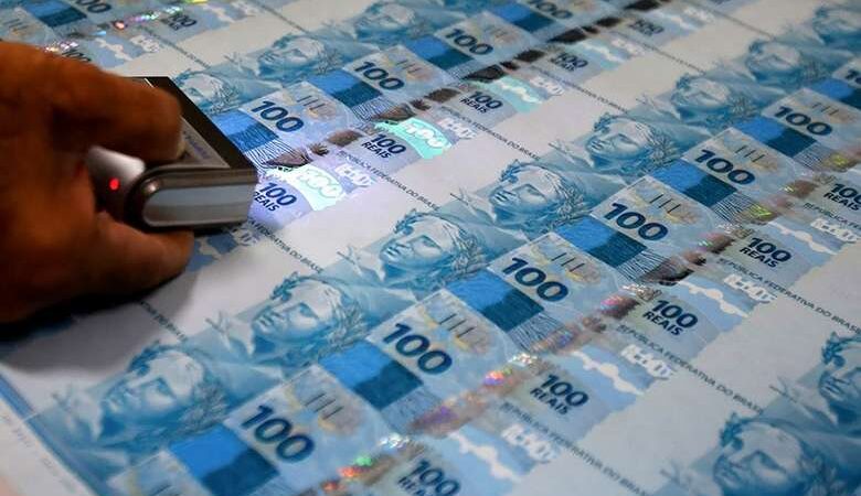 Nota de R$ 200 será cinza, decide Banco Central