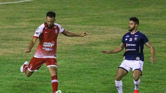 Imperatriz empata sem gols com o Remo em sua estreia no Brasileirão Série C