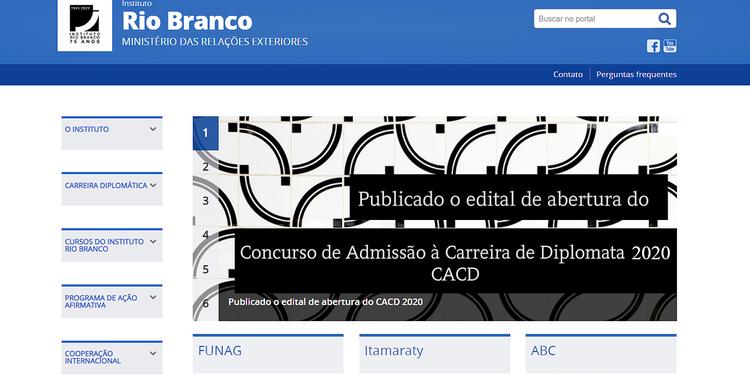 Brasil tem 98 concursos com inscrições abertas e salário de até R$ 20 mil