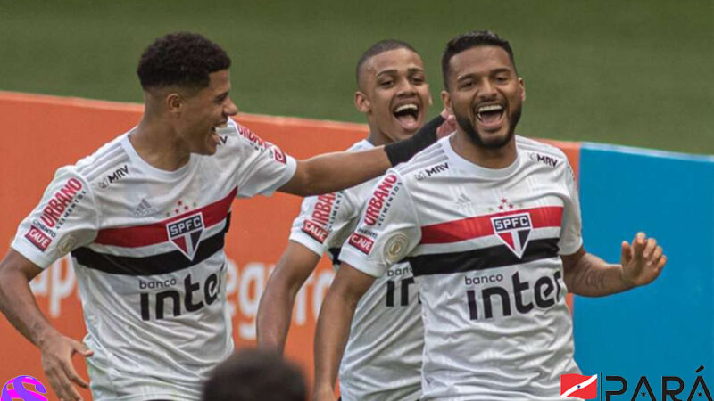 Brasileirão ABCD 2020 – Com pênaltes mal cobrados Flamengo sofre goleada no Maracanã