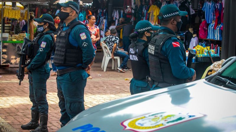 Concurso estadual – Sai nesta sexta 13, edital de concurso com 3,4 mil vagas para as polícias Civil e Militar