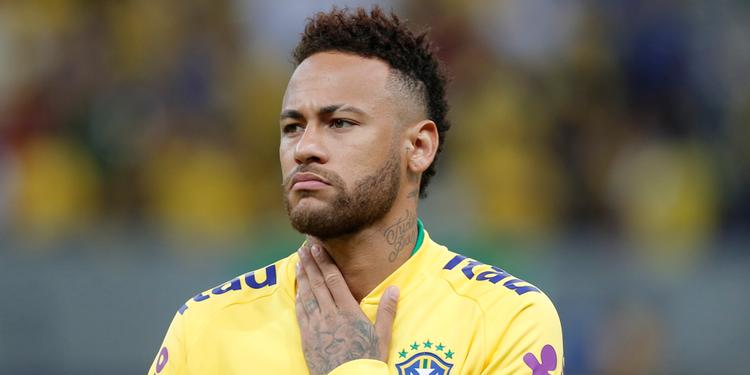 Derrotado pela Argentina, Neymar cancela festinha em mansão após final da Copa América