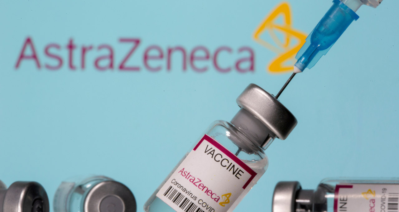 Confira se você tomou vacina da Astrazeneca com os lotes vencidos e saiba o que fazer