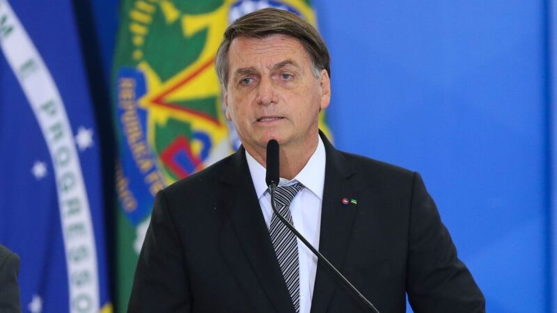 MMFDH confirma que presidente Jair Bolsonaro não vai participar de evento no Marajó