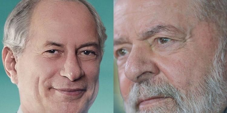 Lula responde Ciro sobre eventual 2º turno: ‘Seria extraordinário para o Brasil’