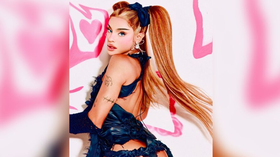 Nova era de Pabllo Vittar terá funk, parcerias e easter eggs