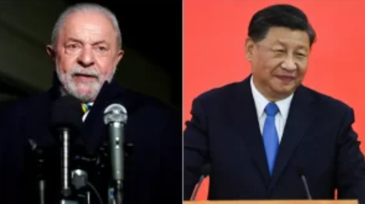 Com viagem à China, Lula busca ampliar relações e marcar nova fase da política externa brasileira