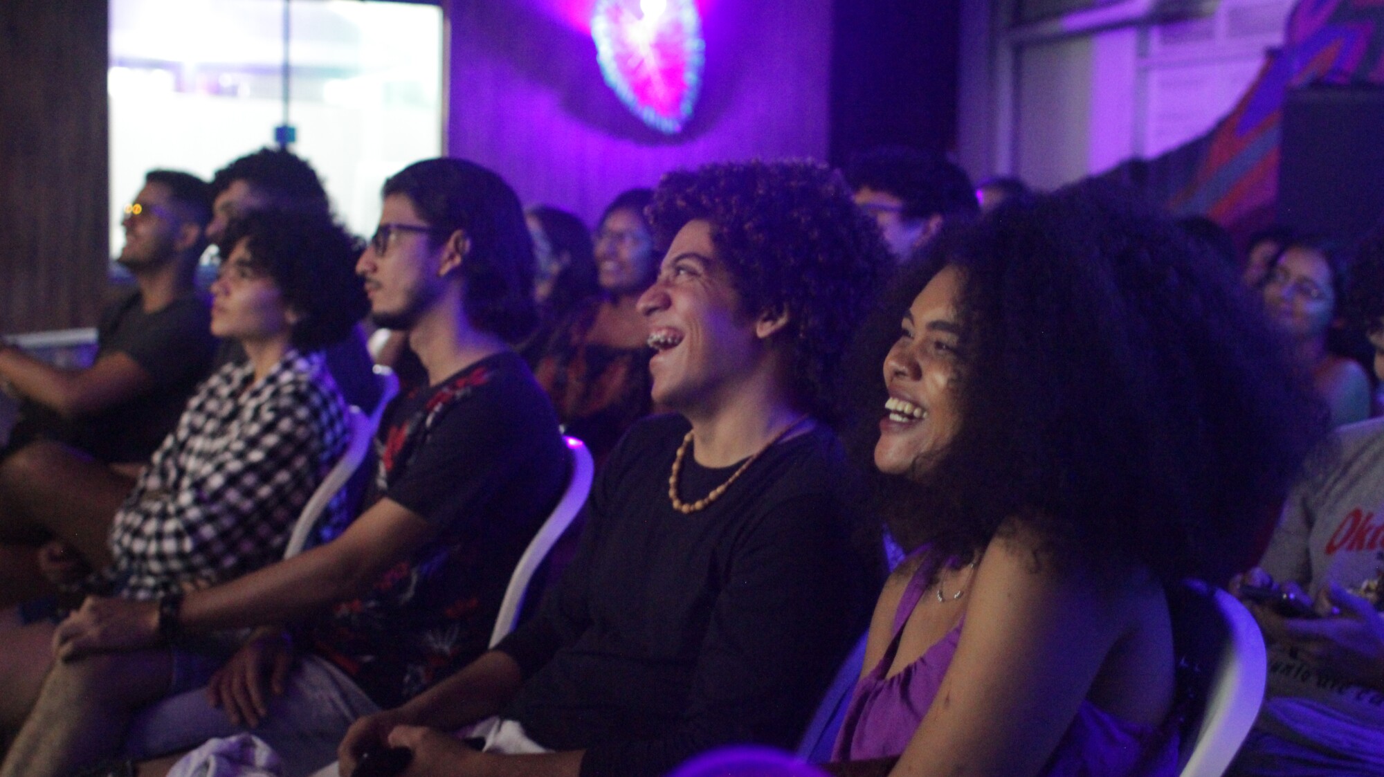 Castanhal é palco de evento internacional de cinema