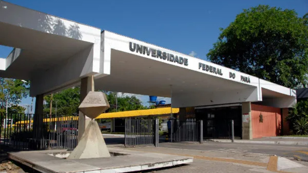 UFPA abre quase 100 vagas; salários passam de R$ 4.500