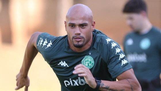 Staff de Nicolas Careca cita detalhes de procura do Paysandu