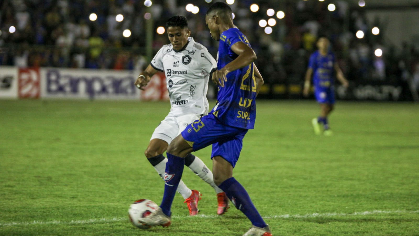 Vídeo: Melhores momentos de Águia 1 x 0 Clube do Remo