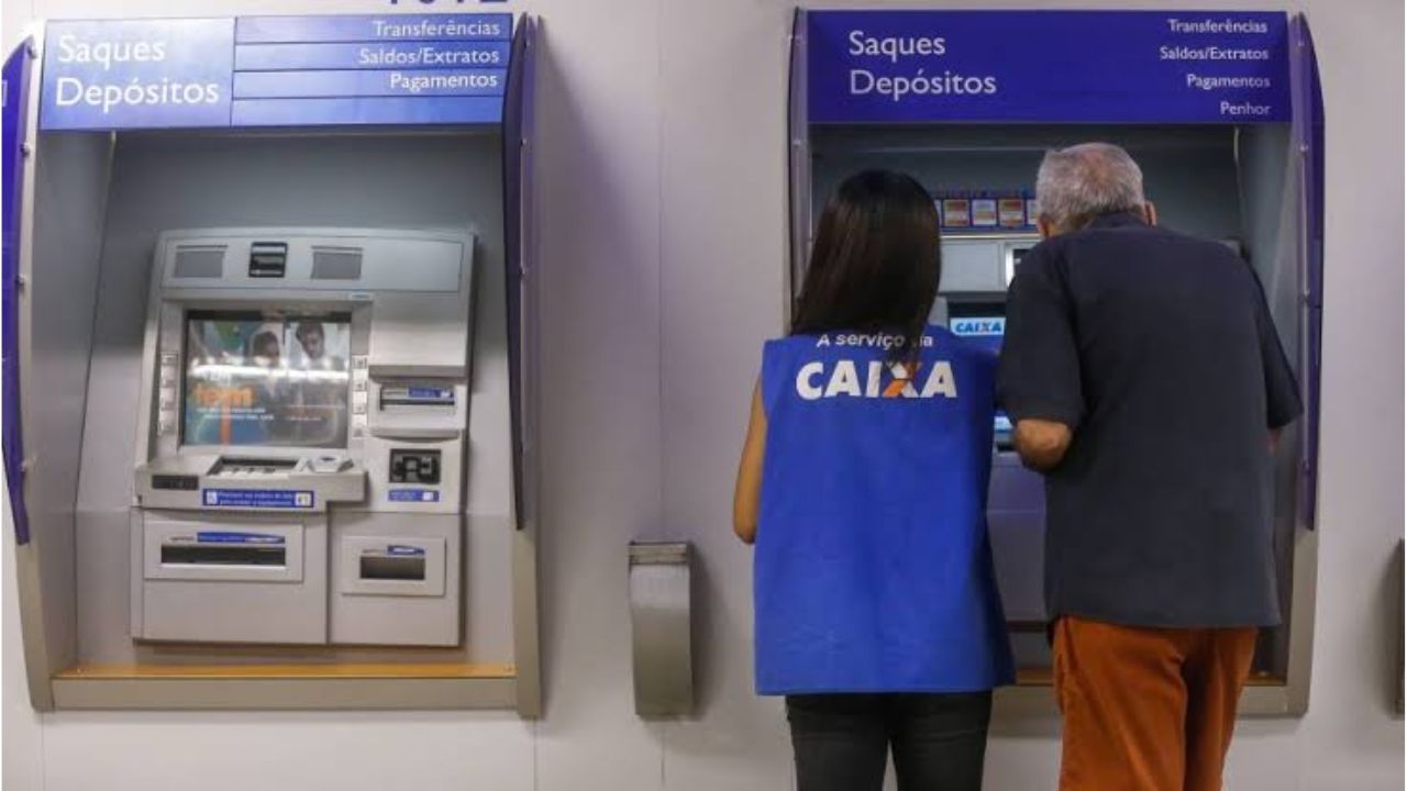 Caixa tem vagas de estágio com bolsa-auxílio de até R$ 1.000