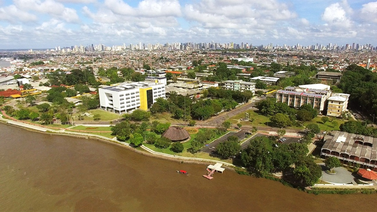 UFPA abre vagas em cursos gratuitos de línguas estrangeiras