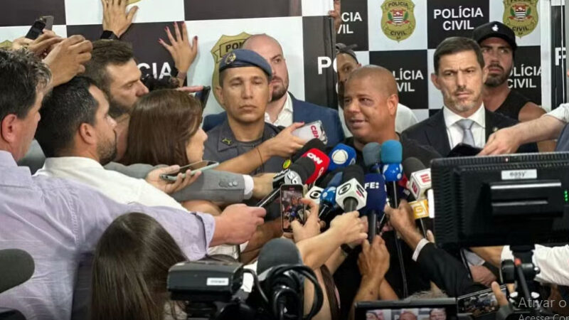 Pêso da fama – Marcelinho Carioca se emociona ao detalhar pânico durante sequestro