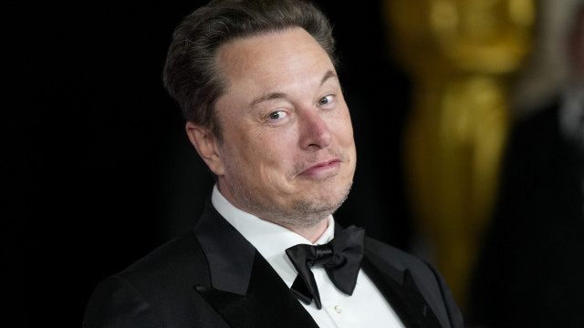 Idosa cai em golpe; acreditava que era namorada de Elon Musk