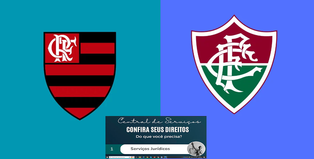 Brasileirão ABCD 2024 – Daqui á pouco direto do Maracanã em jg narrado Flamengo e Fluminense. Pelo site e pela rádio Portal News