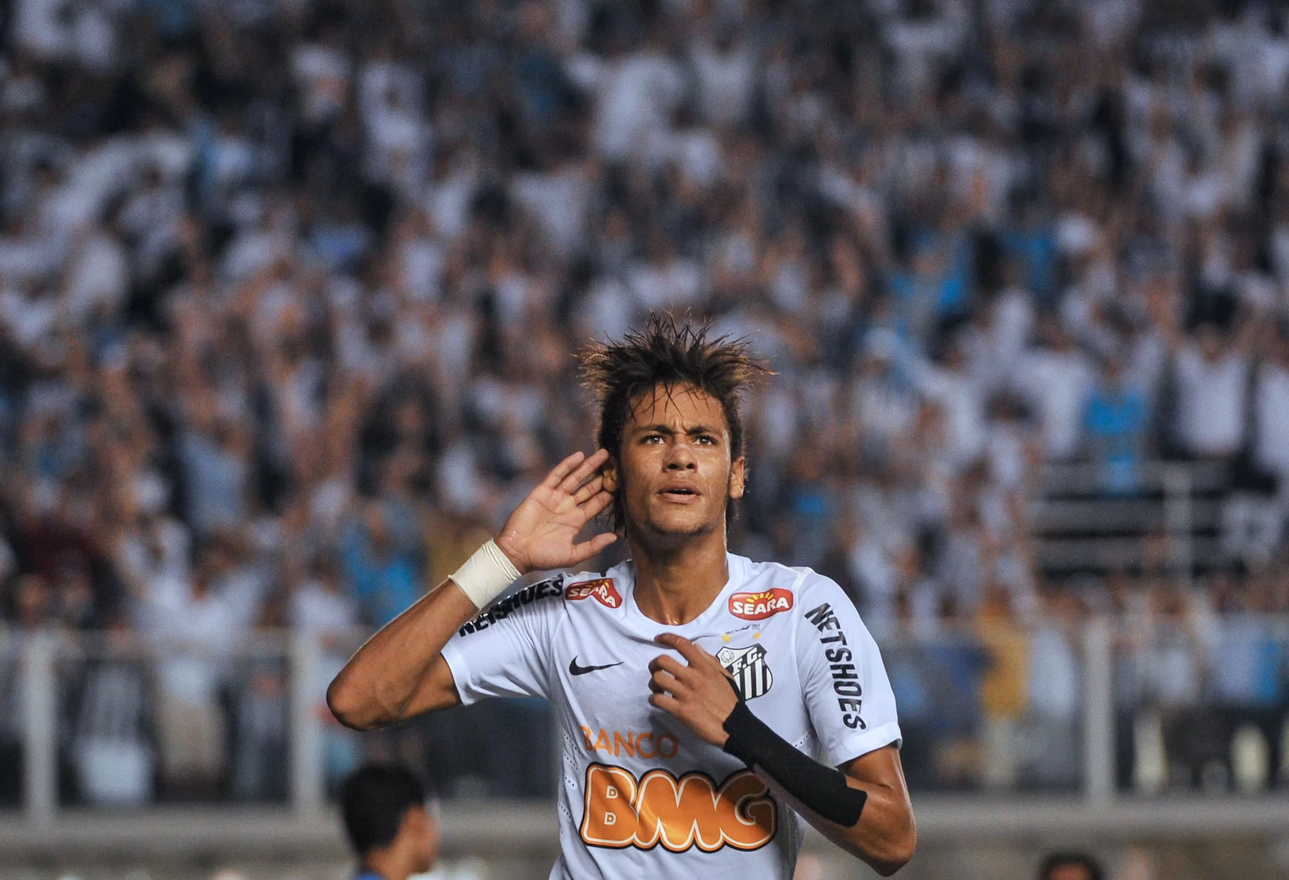 CBF – Eliminatórias 2026 – Neymar tem apoio e continua escalado para os próximos jogos da seleção brasileira